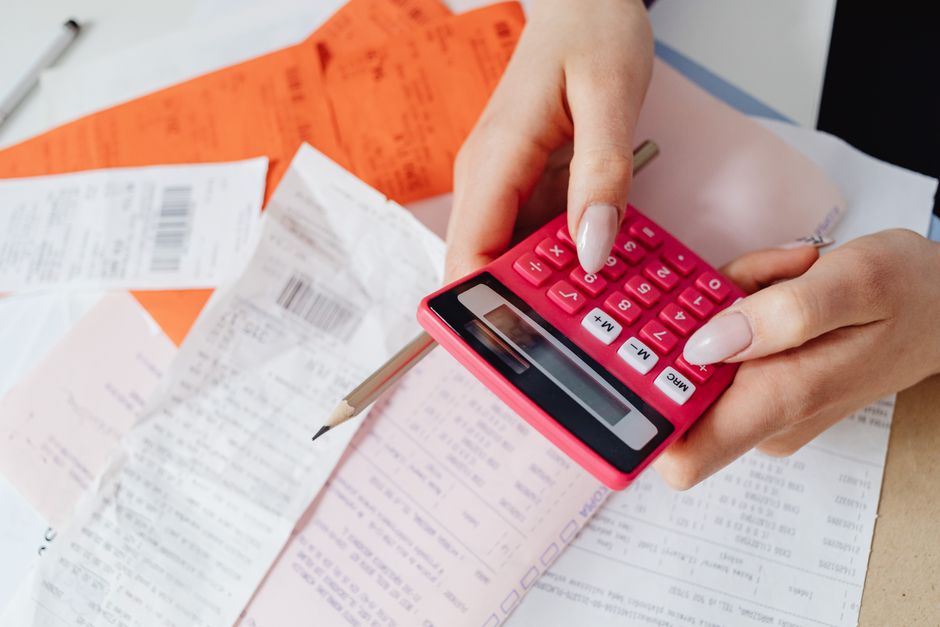 Wallet Ledger and Receipts