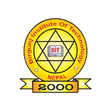 BIT College Library Management System