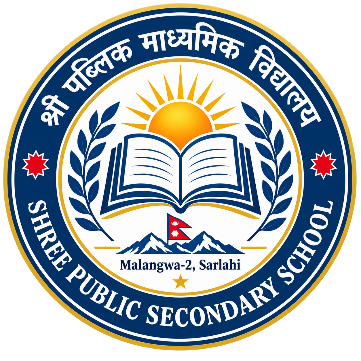 Shree Public School