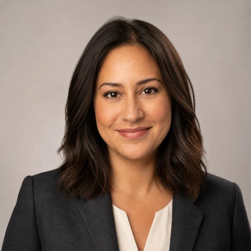 Sarah Johnson, CEO of KlippifyAI