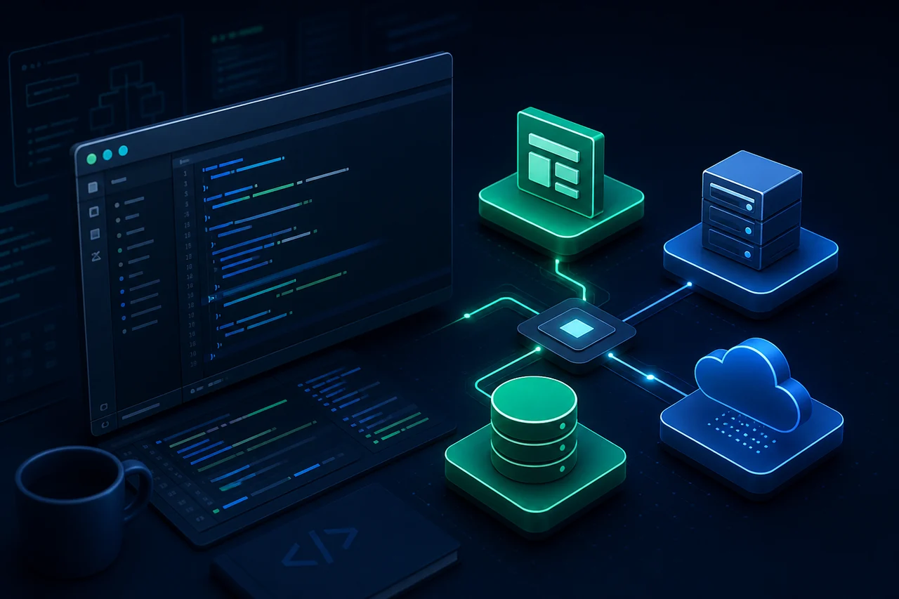Choosing the Right Tech Stack
